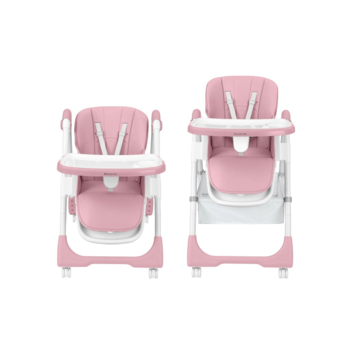 Silla Alta Spicy+ | Pink