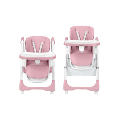 Silla Alta Spicy+ | Pink