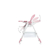 Silla Alta Spicy+ | Pink