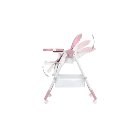 Silla Alta Spicy+ | Pink