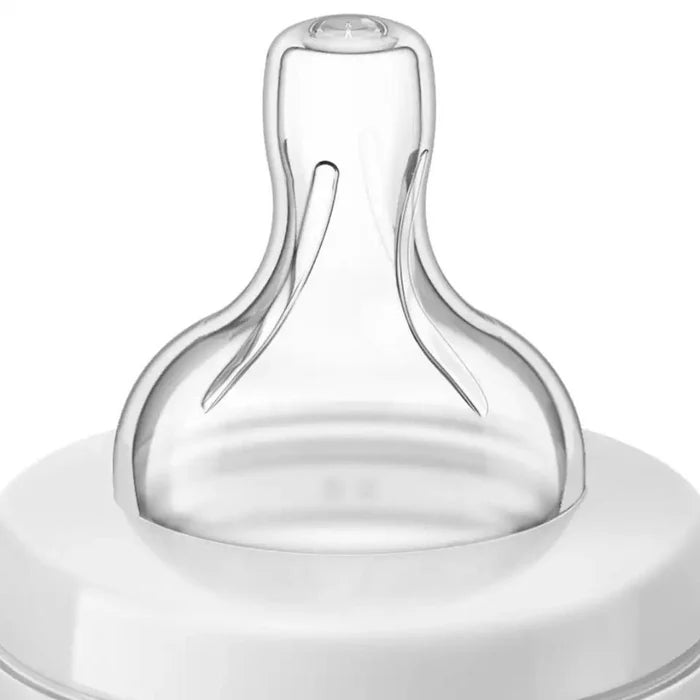 Biberon anticolic 11oz