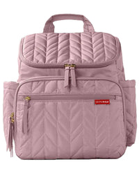 Pañalera mochila Skip Hop
