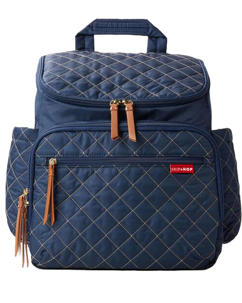 Pañalera mochila Skip Hop