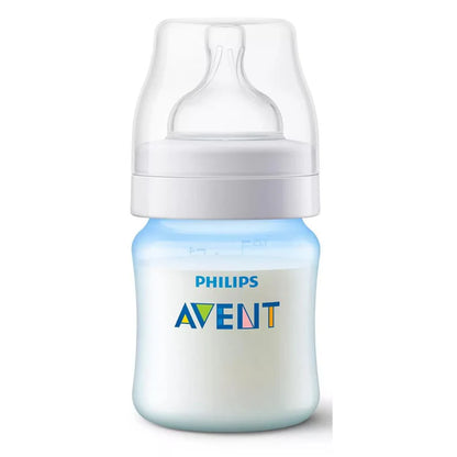 Biberon anticolic 4oz