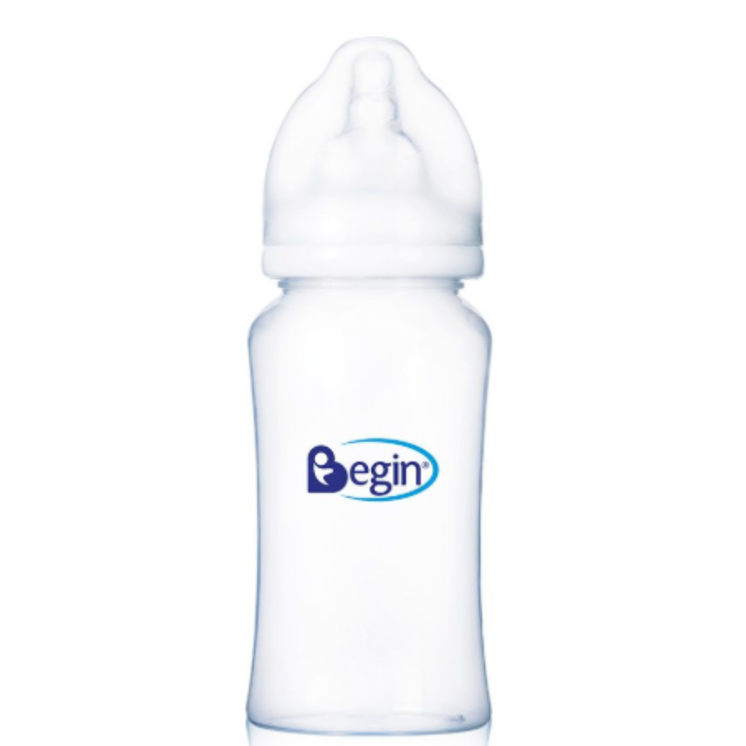 Biberón 10 oz