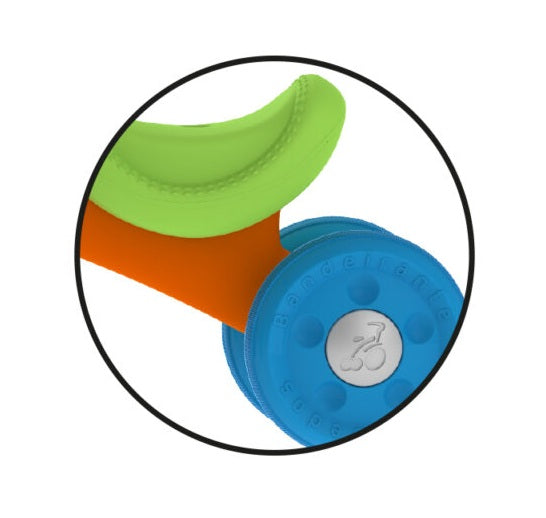 Baby Bike De Equilibrio Pony