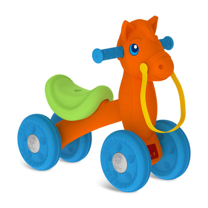 Baby Bike De Equilibrio Pony