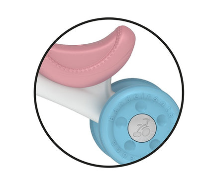 Baby Bike De Equilibrio Unicornio