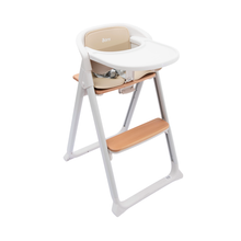Zazu Silla De Comer 4 en 1 | Beige - Born