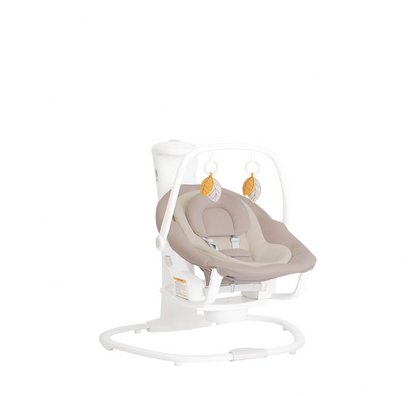 Columpio Whimsy | Almond - Joie