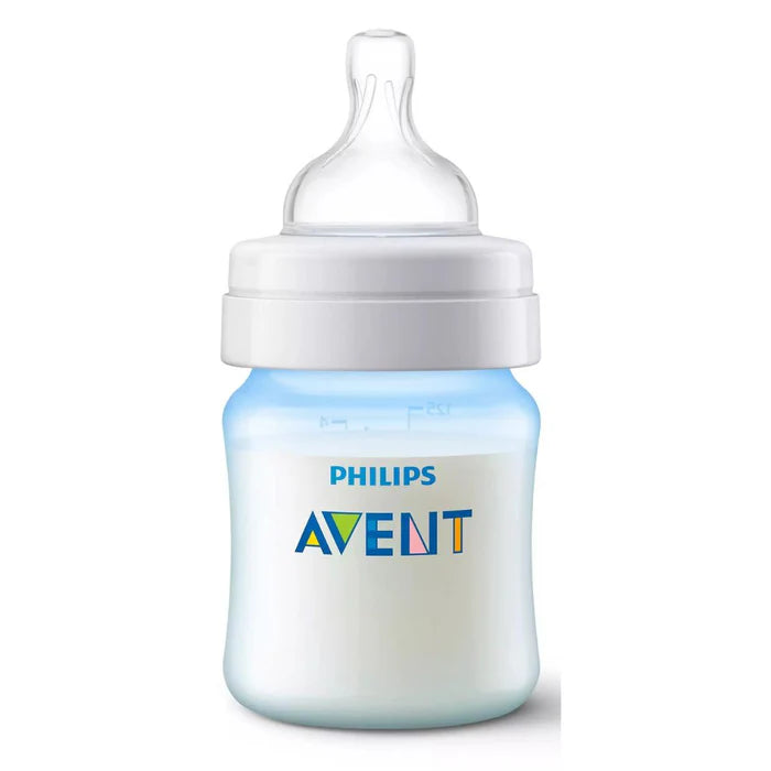 Biberon anticolic 4oz
