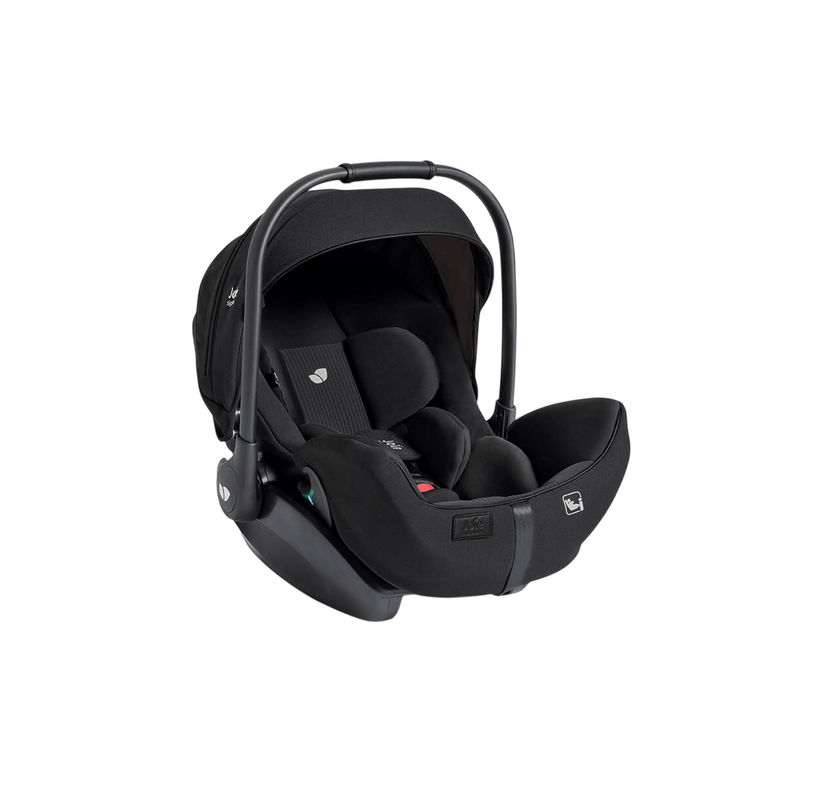 Portabebe I-Level Pro | Eclipse - Joie