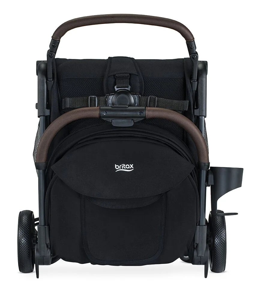 Coche Juniper | Raven Black - Britax