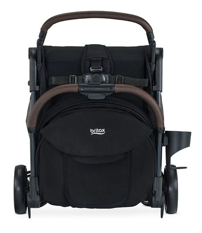 Coche Juniper | Raven Black - Britax