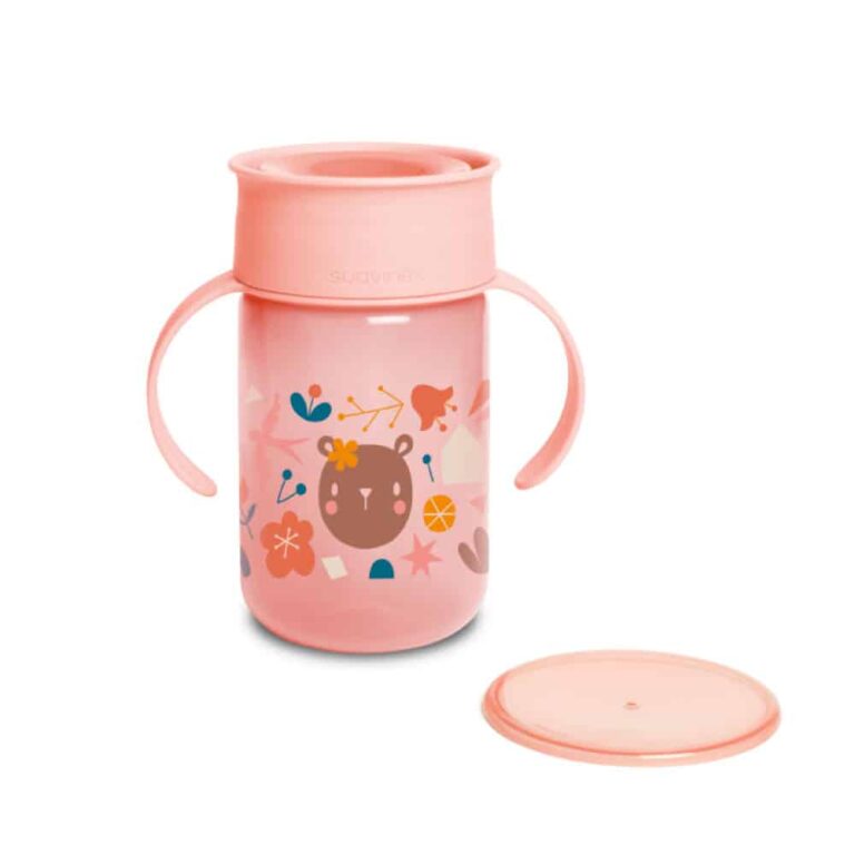 Vaso 360 suavinex 340ml