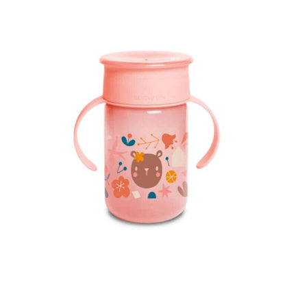 Vaso 360 suavinex 340ml