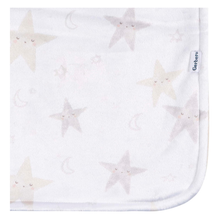 Cobija Plush Gerber | Estrellas