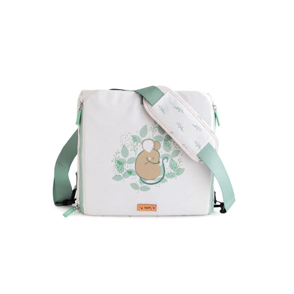 Silla De Comer Portátil | Spring Cottage- Saro