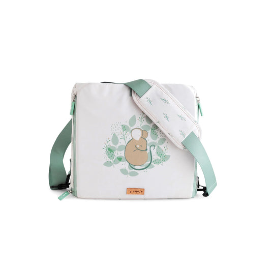 Silla De Comer Portátil | Spring Cottage- Saro