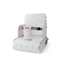 Silla De Comer Portátil | Spring Cottage- Saro