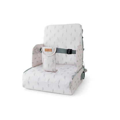 Silla De Comer Portátil | Spring Cottage- Saro