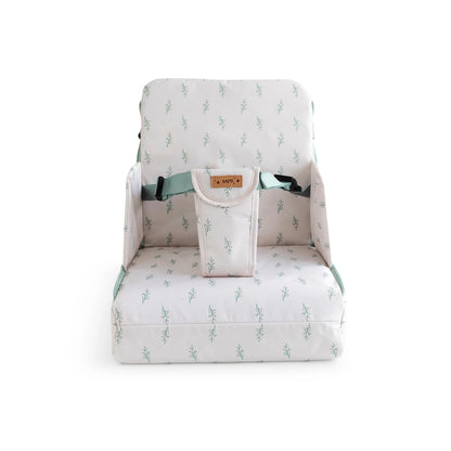 Silla De Comer Portátil | Spring Cottage- Saro