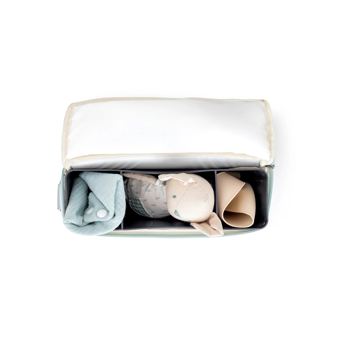 Silla De Comer Portátil | Spring Cottage- Saro
