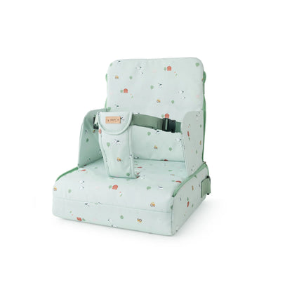 Silla De Comer Portátil | Funny Farm- Saro