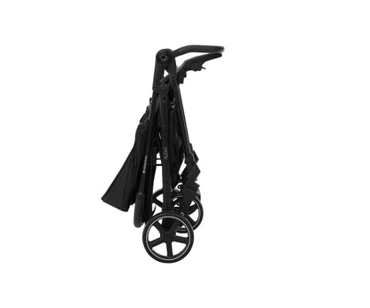 Coche Alexa | Negro Kikaaboo