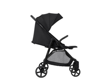 Coche Alexa | Negro Kikaaboo