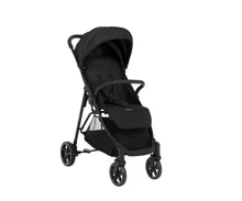 Coche Alexa | Negro Kikaaboo