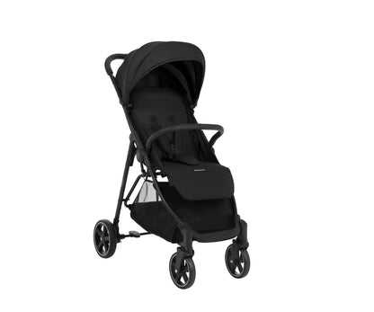 Coche Alexa | Negro Kikaaboo