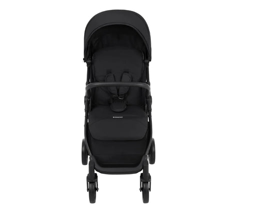 Coche Alexa | Negro Kikaaboo