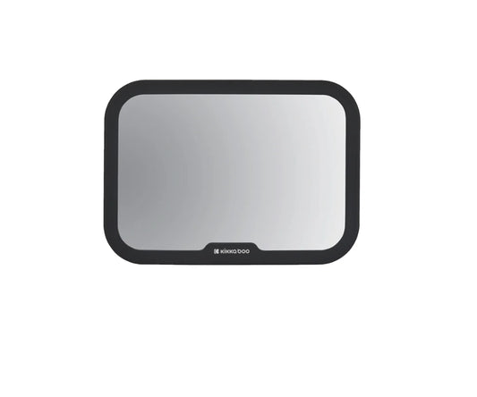 Espejo retrovisor para auto Kikkaboo
