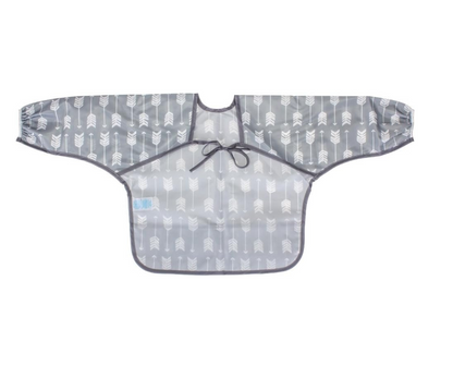 Babero Manga Larga Arrow Bumkins