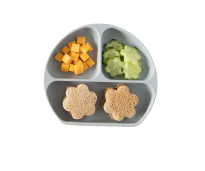 Plato Entrenador 3 Divisiones Bumkins