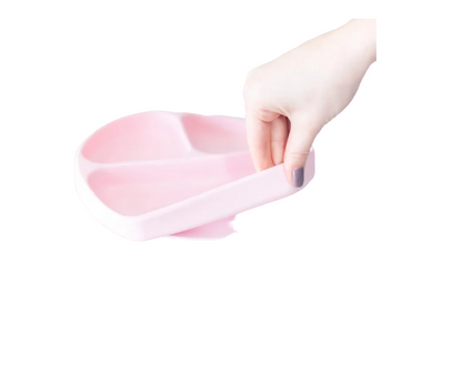 Plato Entrenador 3 Divisiones  Bumkins