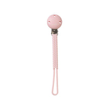 Sujetador De Pacificador Trenza | Rosa - Saro