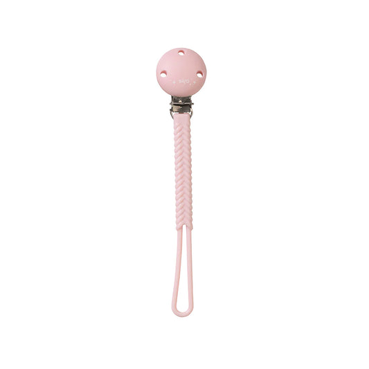 Sujetador De Pacificador Trenza | Rosa - Saro