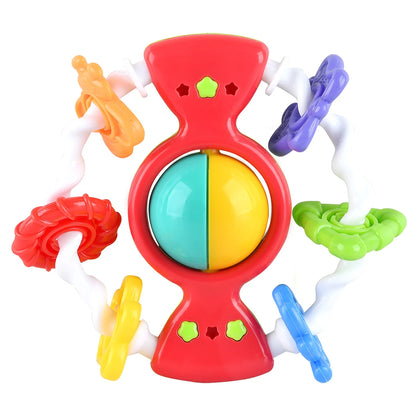 Entretenedor Baby Senses 6m