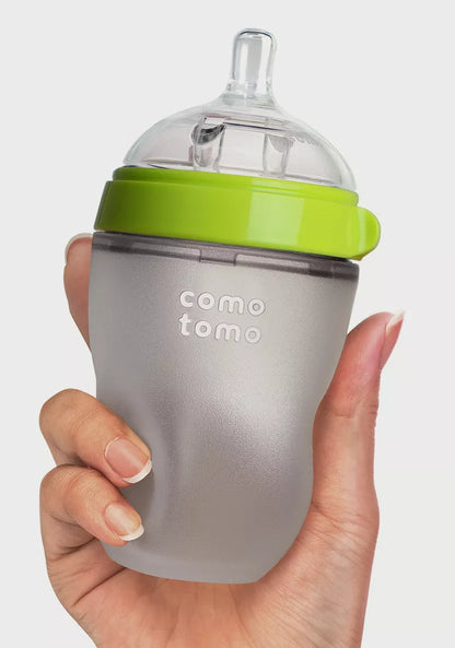 Biberón Como Tomo 250 ml