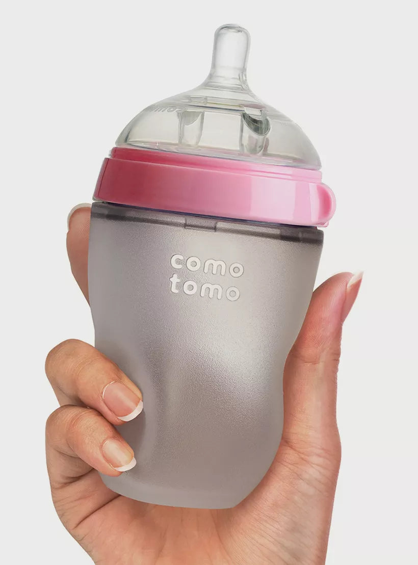 Biberón Como Tomo 250 ml