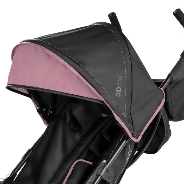 Coche paraguas 3DMini