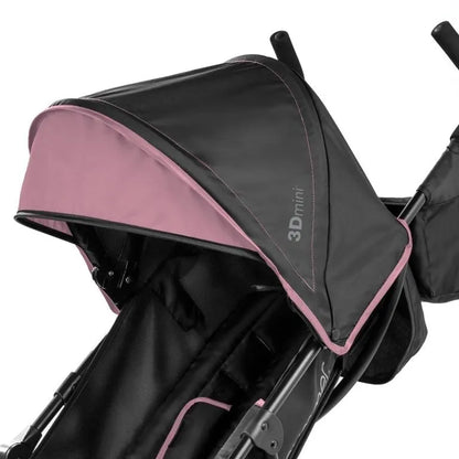 Coche paraguas 3DMini