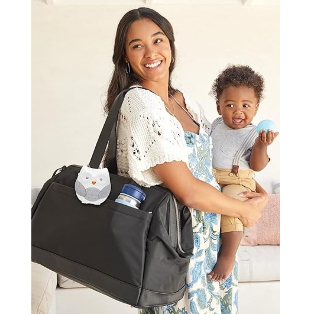 Máquina De Sonido Portatil Buh Skip Hop