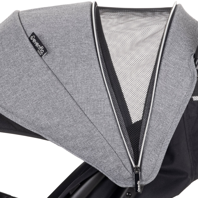 Coche liviano Gold Otto