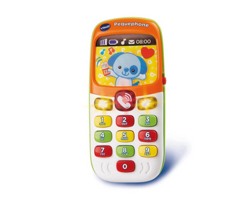 Pequephone Vtech