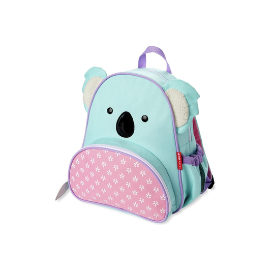 Mini Mochila Zoo Bee | Koala Skip Hop