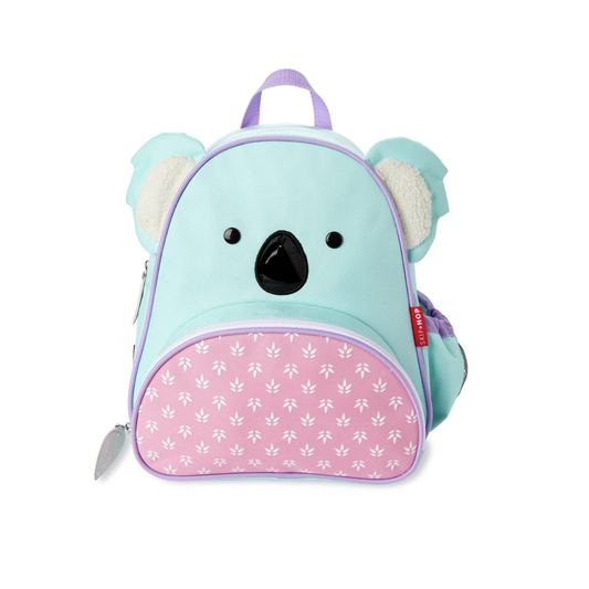 Mini Mochila Zoo Bee | Koala Skip Hop