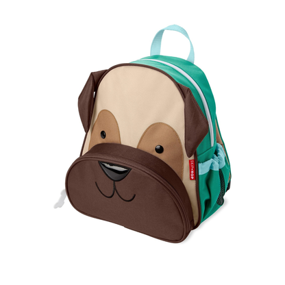 Mini Mochila Zoo Bee | Perrito Skip Hop